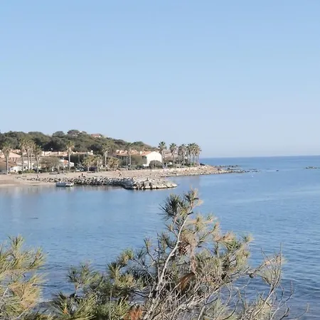 Maison De Vacances 6 Pers A 50M De La Plage. *