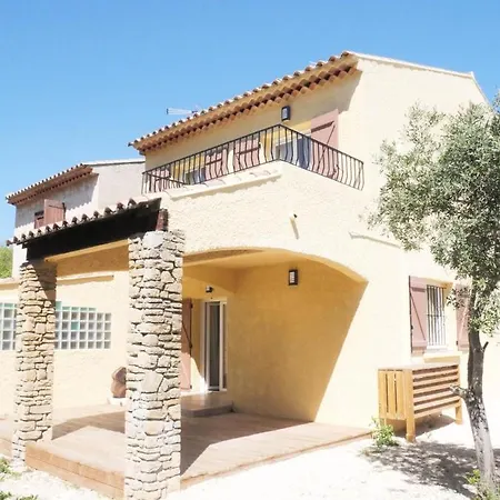 别墅 Maison De Vacances 6 Pers A 50M De La Plage. 滨海圣芒德里耶